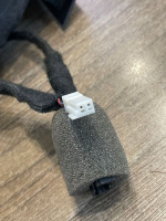 BMW / 7-Series / Динамик высокочастотный