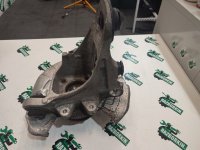 BMW / X5 / Кулак задний