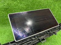 Audi / A4 / Дисплей мультимедиа