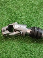 Audi / Q5 / Рулевой карданчик