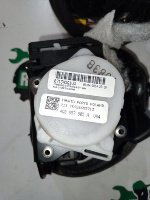 Audi / A6 / Ремни безопасности