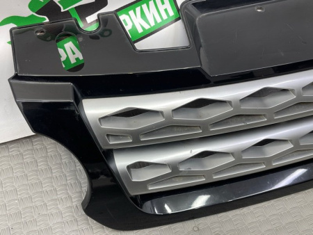 Land Rover / Range Rover Sport / Решетка радиатора