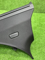 BMW / 7-Series / Накладка стойки