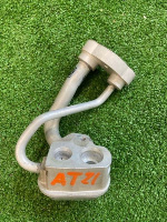 Audi / Q8 / Трубка кондиционера