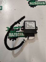 Volkswagen / Touareg / Блок управления светом Volkswagen / Touareg / Блок управления светом