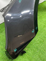 Audi / A4 / Крыло