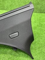 BMW / 7-Series / Накладка стойки