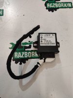 Volkswagen / Touareg / Блок управления светом Volkswagen / Touareg / Блок управления светом