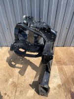 Volkswagen / Touareg / Лонжерон Volkswagen / Touareg / Лонжерон