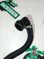 Land Rover / Range Rover Sport / Трубка топливная