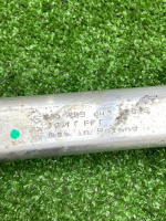 Audi / A5 / Усилитель передней панели