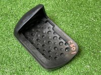 Mercedes-Benz / GLC 250d 4-matic / Накладка педали