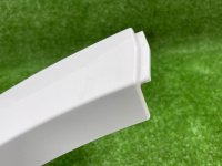 Audi / Q8 / Расширитель арки крыла