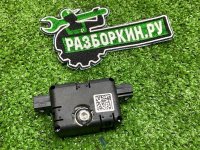 BMW / X5 / Антенна