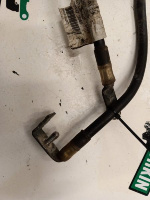 Audi / Q5 / Провод массы