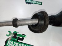 Volkswagen / Touareg / Рулевой вал