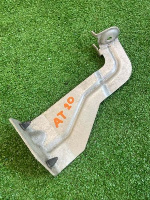 Audi / Q7 / Кронштейн