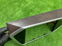 Audi / A6 / Декоративная накладка торпедо