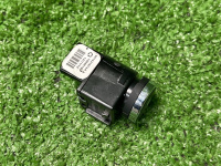 JEEP / Grand Cherokee SRT-8 / Кнопка бензобака