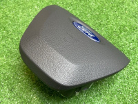 Ford / EXPLORER / Подушка безопасности в руль