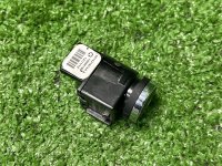 JEEP / Grand Cherokee SRT-8 / Кнопка бензобака