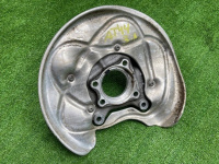 Audi / A4 / Кулак поворотный