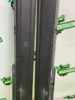 Ford / EXPLORER / Накладка порога