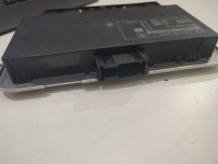 BMW / X3 / Блок FRM