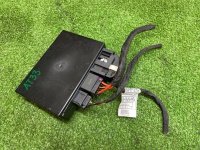 Volkswagen / Touareg / Блок распознавания прицепа Volkswagen / Touareg / Блок распознавания прицепа