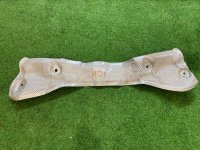 Audi / Q8 / Тепловой экран