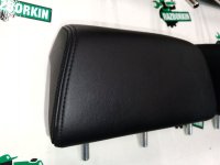 Mazda / 3 / Подголовники ( комплект ) кожа