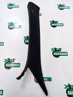 Porsche / Cayenne / Накладка стойки