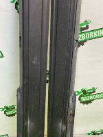 Ford / EXPLORER / Накладка порога