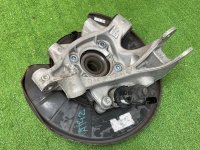 Porsche / Cayenne / Кулак поворотный