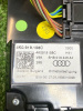 Audi / Q8 / Блок климата