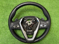 BMW / 3-Series / Руль