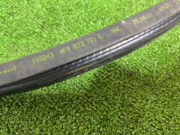 Audi / A6 / Уплотнительная резинка боковой двери