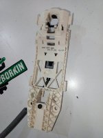 Volkswagen / Touareg / Замок двери комплект Volkswagen / Touareg / Замок двери комплект