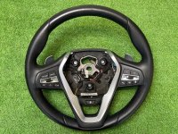 BMW / 3-Series / Руль