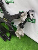 Audi / A6 / Подрамник