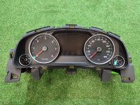 Volkswagen / Touareg / Панель приборов Volkswagen / Touareg / Панель приборов
