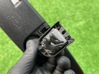 Ford / EXPLORER / Зеркало заднего вида салонное