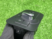 Volkswagen / Touareg / Блок управления светом