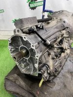 Audi / Q7 / АКПП