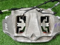 Audi / Q8 / Суппорт тормозной