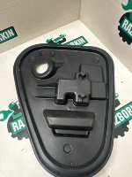 Audi / A5 / Накладка внутренней панели двери