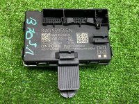 Audi / A5 / Блок управления двери