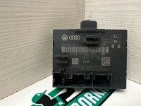 Audi / Q3 / Блок комфорта