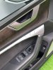 Audi / A7 / Дверь боковая