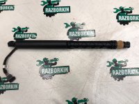 BMW / X5 / Электропривод нижней двери багажника